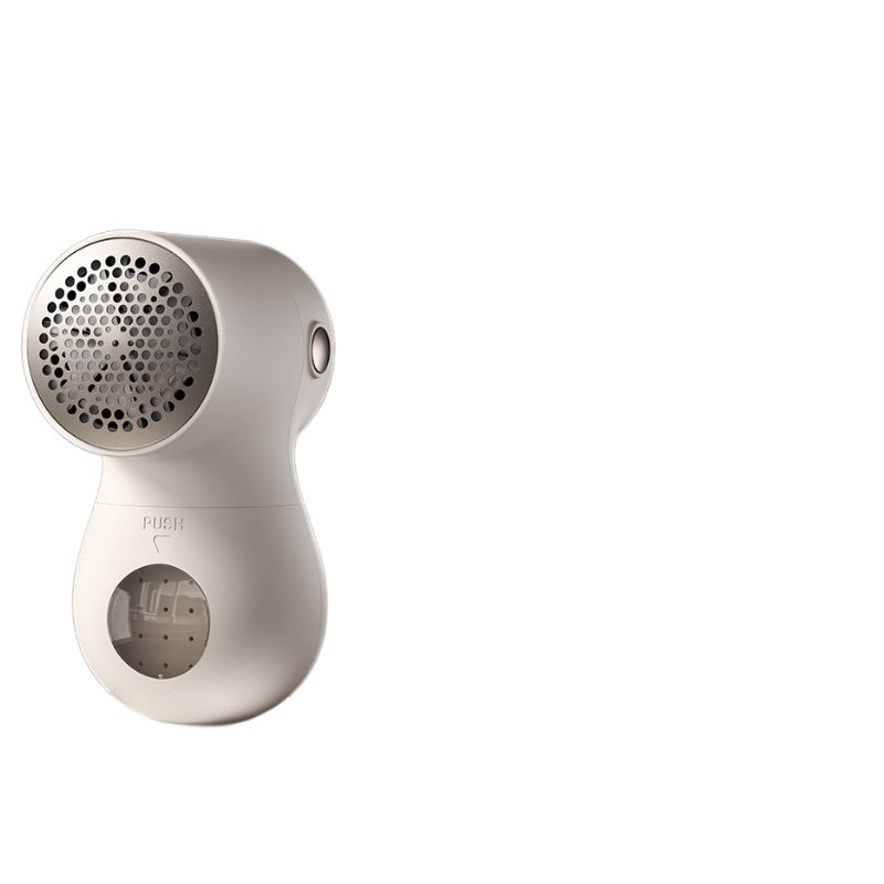 Rechargeable Hairball Trimmer Shaver