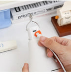 Wall lamps, night lights, bedroom sleep lights, room decoration, and an ambient chandelier hung at the bedside of the bedroom at night