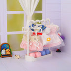 Cotton Doll Special Hanger BJD Doll Clothes 10/15/20cm Doll Clothes Display Stand Toy Clothes Clothing