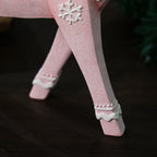 Christmas Elk Resin Ornaments Furniture Christmas Decoration Props Crafts Christmas Decorations
